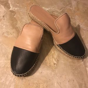 Espadrilles